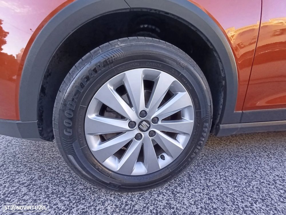 SEAT Arona 1.0 TSI Style - 47