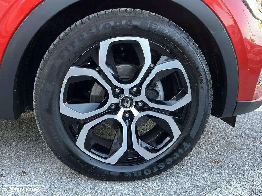 Renault Arkana 1.3 TCe Techno EDC - 19