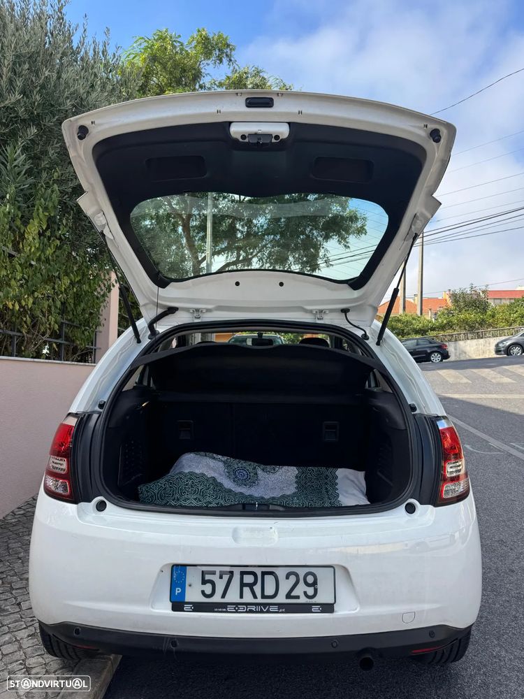 Citroën C3 - 12