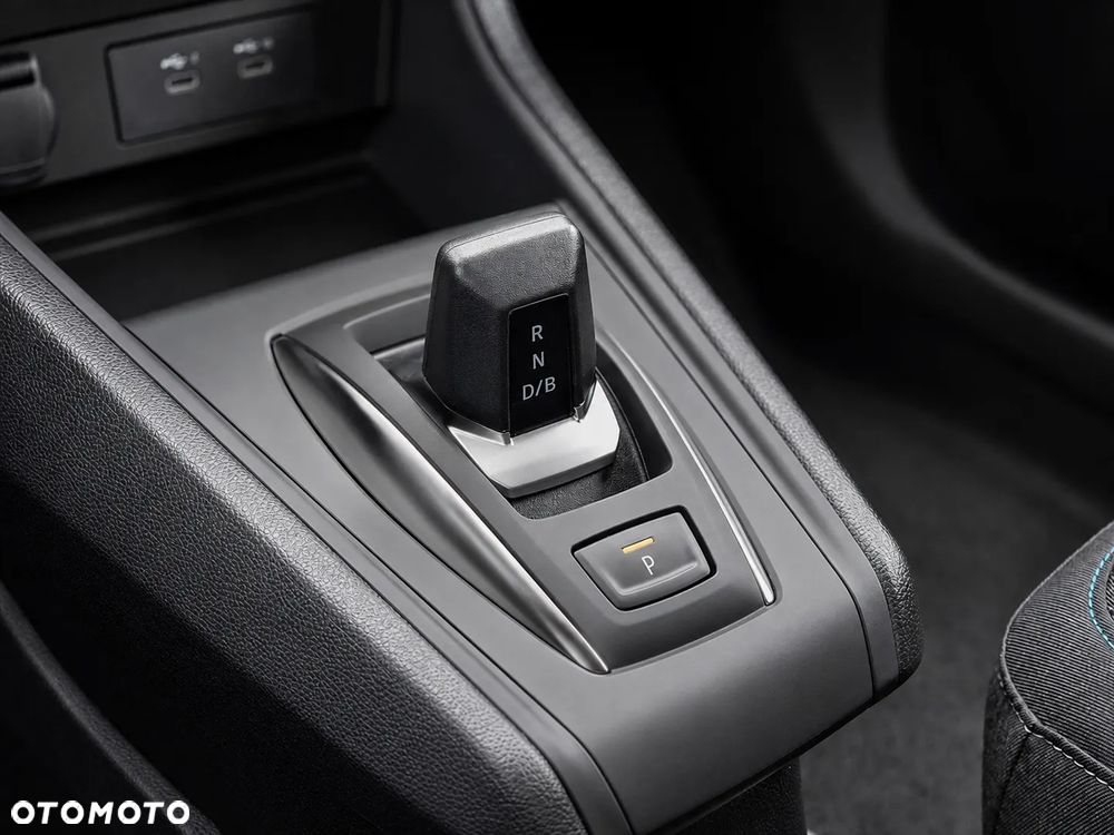 Renault Symbioz 1.8 E-Tech Full Hybrid 160 Evolution - 22
