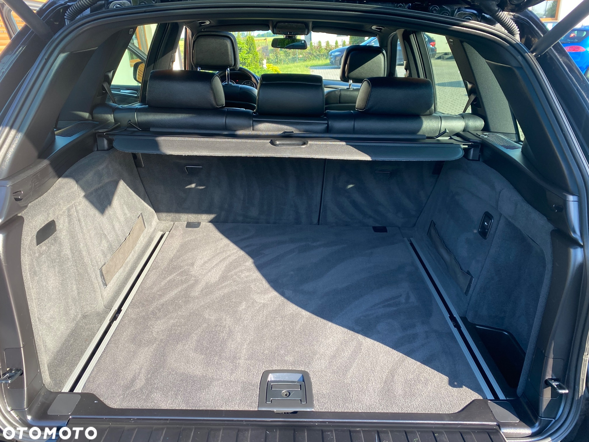 BMW X5 xDrive40d M Sport Edition - 23