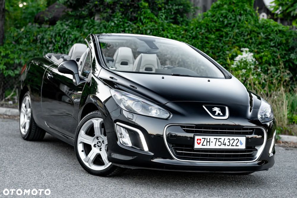 Peugeot 308 CC 1.6 THP Sport Pack - 1