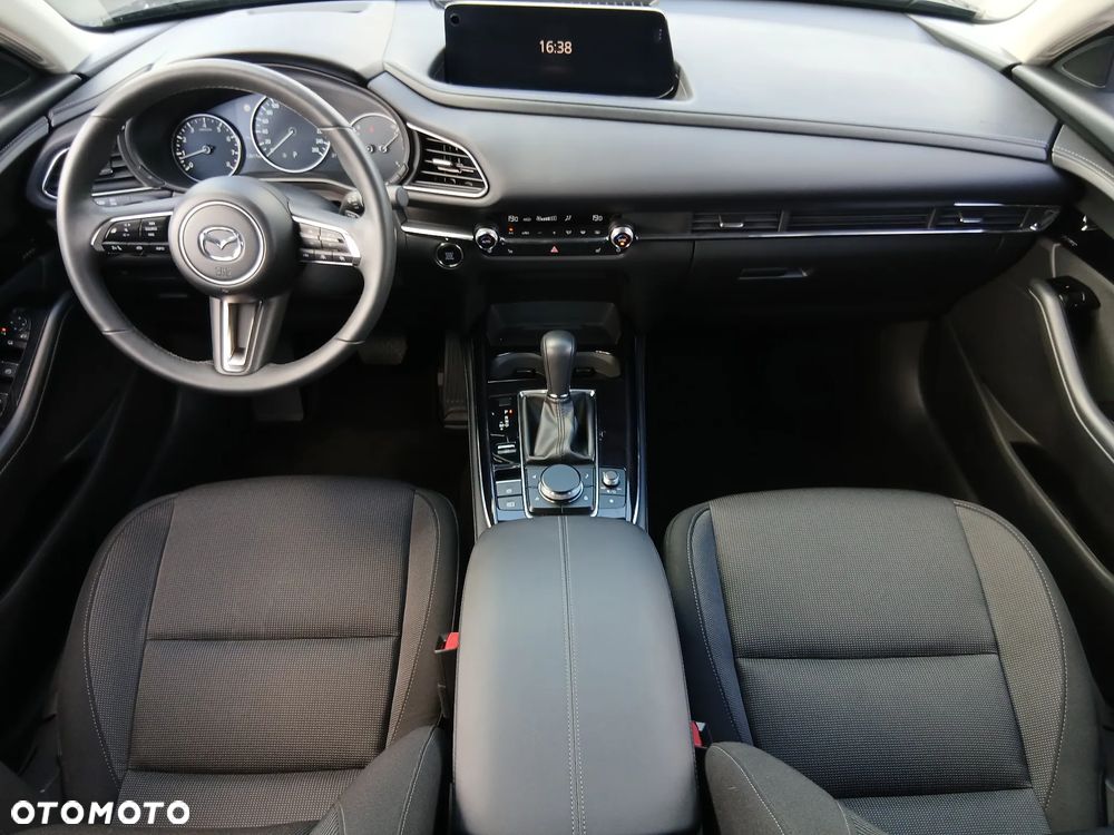 Mazda CX-30 2.0 mHEV Exclusive-Line 2WD - 6