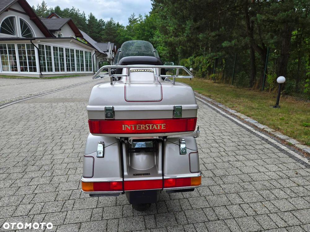 Honda GL - 23