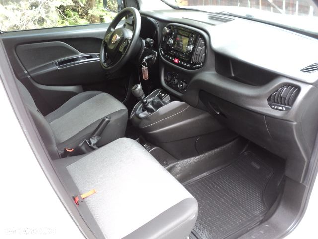 Fiat Doblo - 7