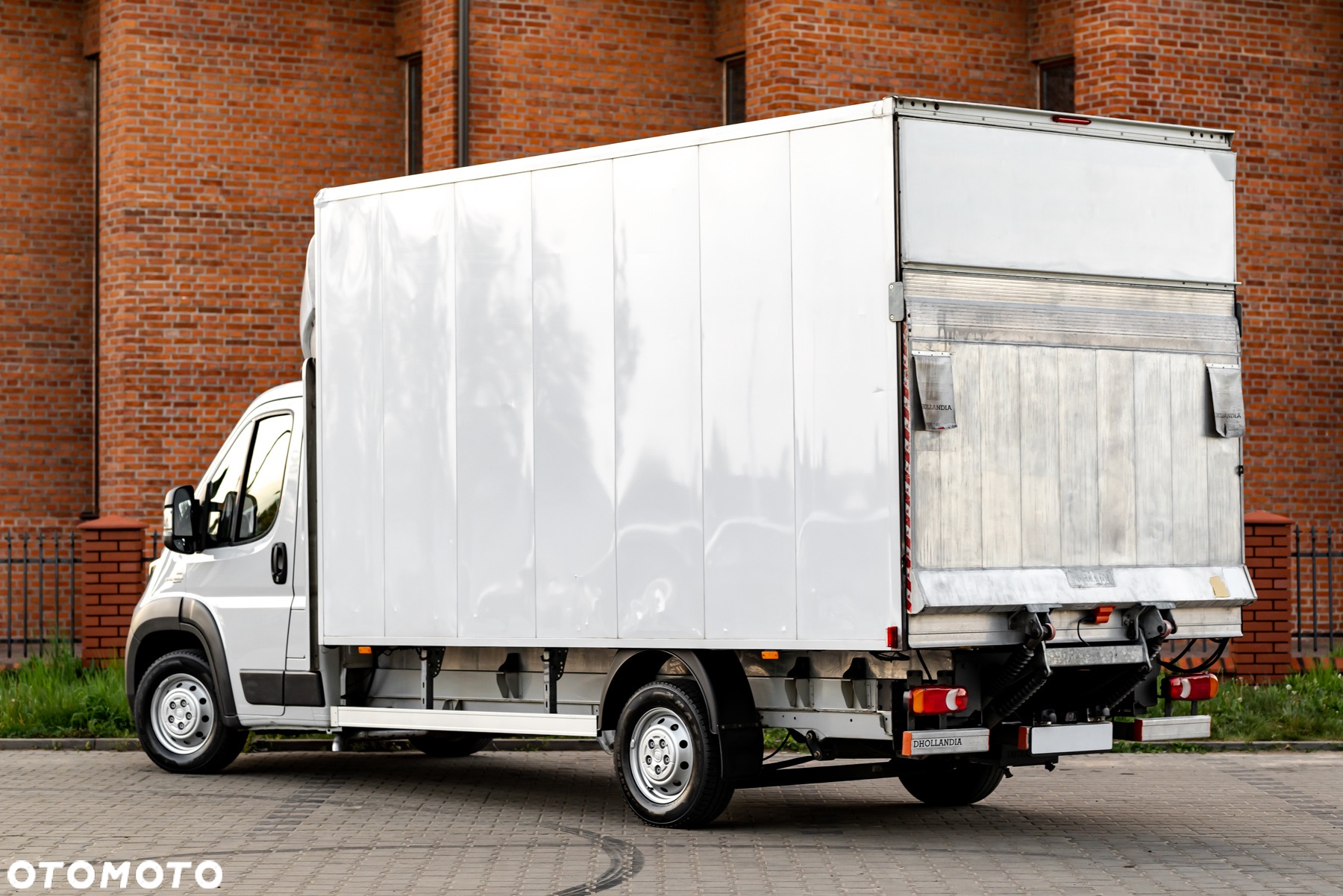 Fiat Ducato - 8