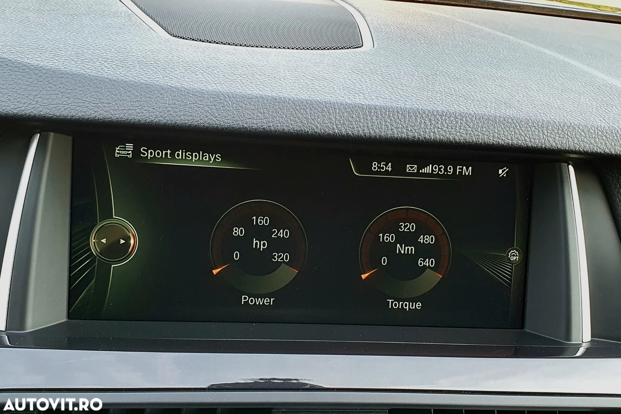 BMW Seria 5 535d xDrive Touring - 16
