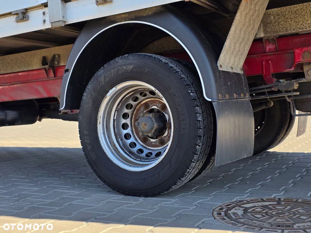 Mercedes-Benz 519 Sprinter - 20