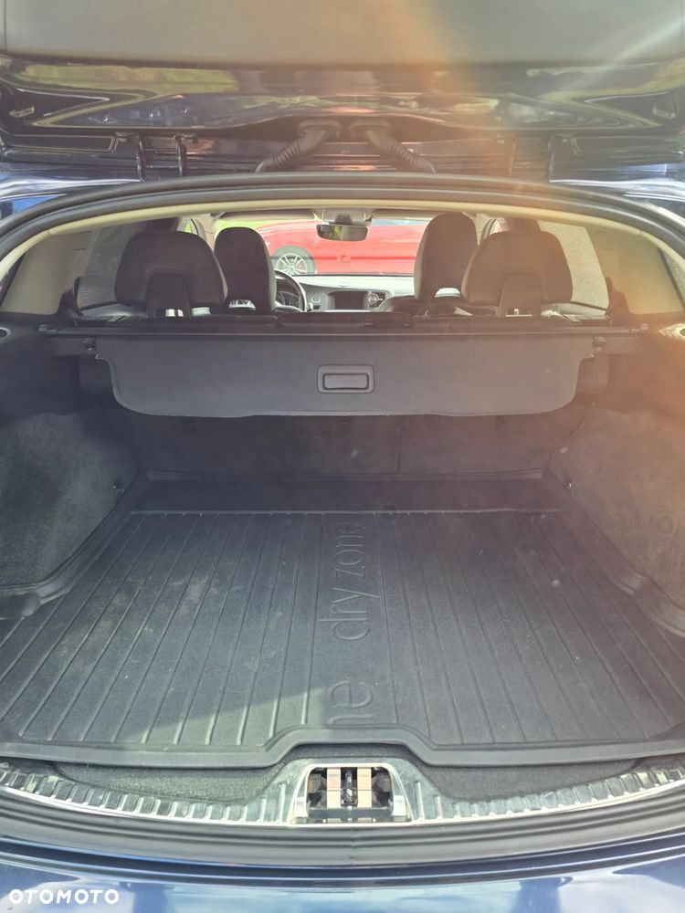 Volvo V60 D4 Drive-E Summum - 6