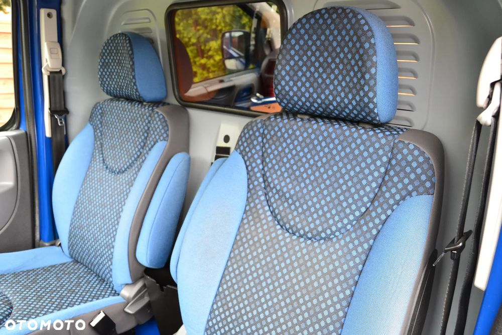 Fiat Scudo - 25