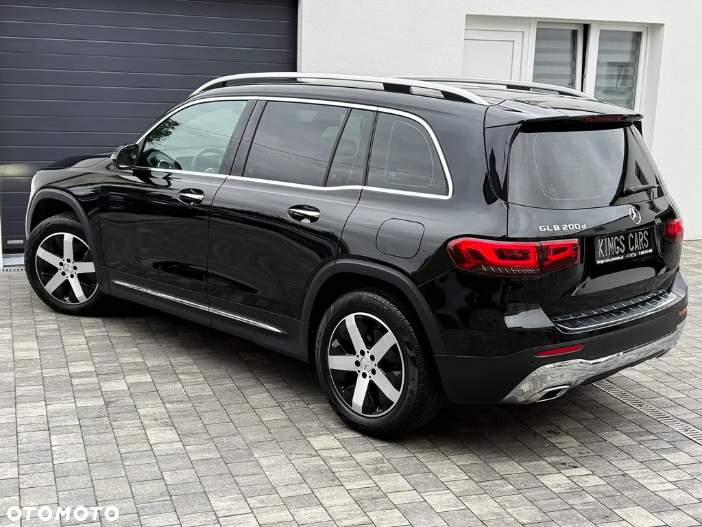 Mercedes-Benz GLB 200 d 8G-DCT Style - 25