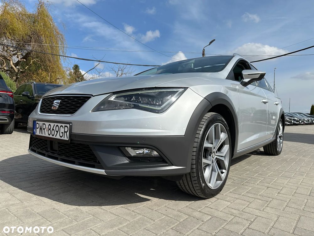 Seat Leon - 32