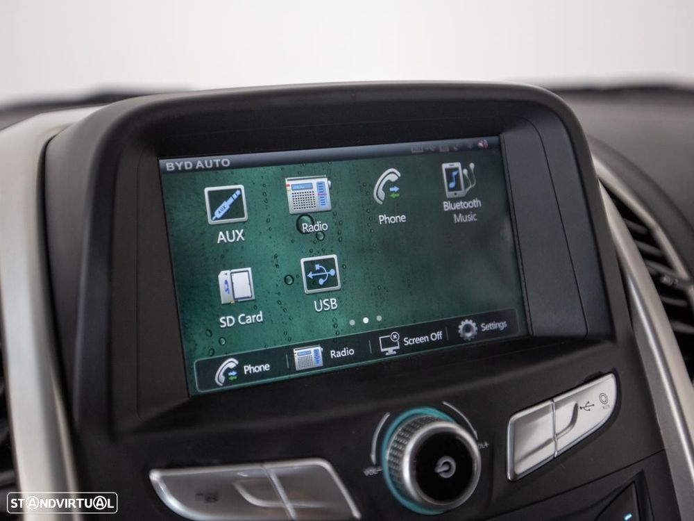 BYD ETP3 COMFORT - DK c/IVA - 21