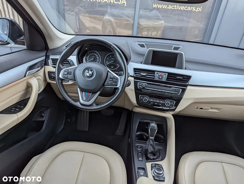 BMW X1 xDrive25d xLine - 16