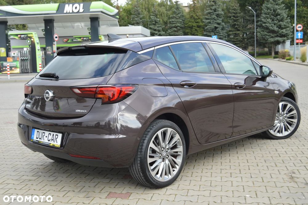 Opel Astra V 1.4 T Dynamic S&S - 2