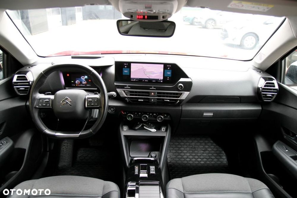 Citroën C4 1.2 PureTech Shine S&S EAT8 - 19