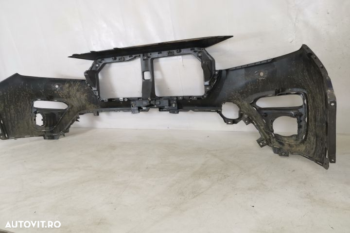 Bara Fata Originala Cu Senzori In Stare Buna Suzuki  SX4  2 [facelift] - 5