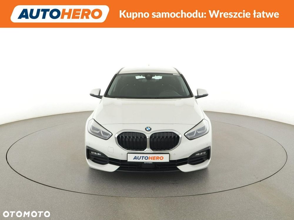 BMW Seria 1 118d Advantage - 12