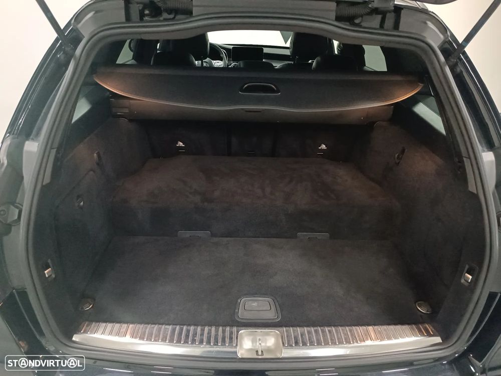 Mercedes-Benz C 300 de T 9G-TRONIC Night Edition - 17