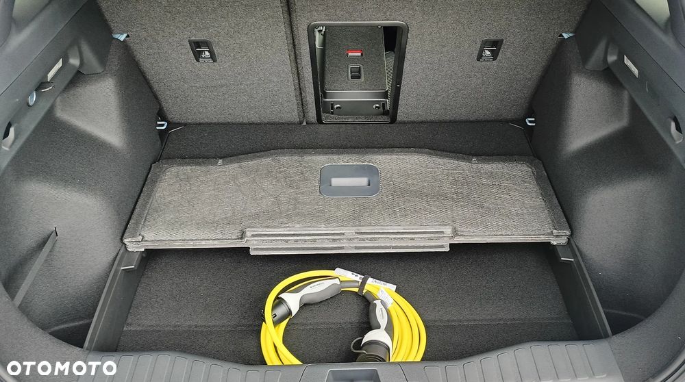 Ford Explorer 79kWh Premium RWD - 35