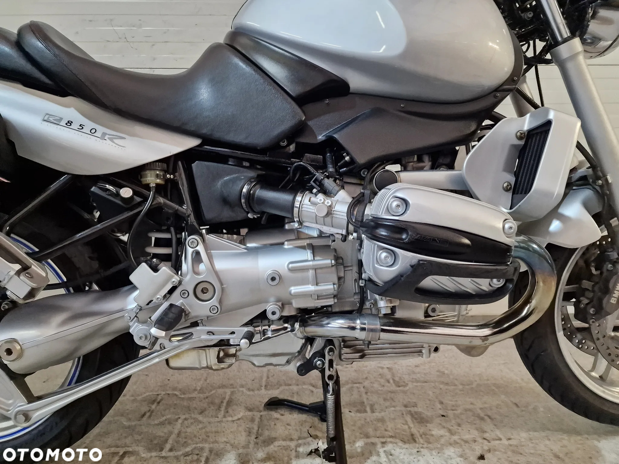 BMW R - 23