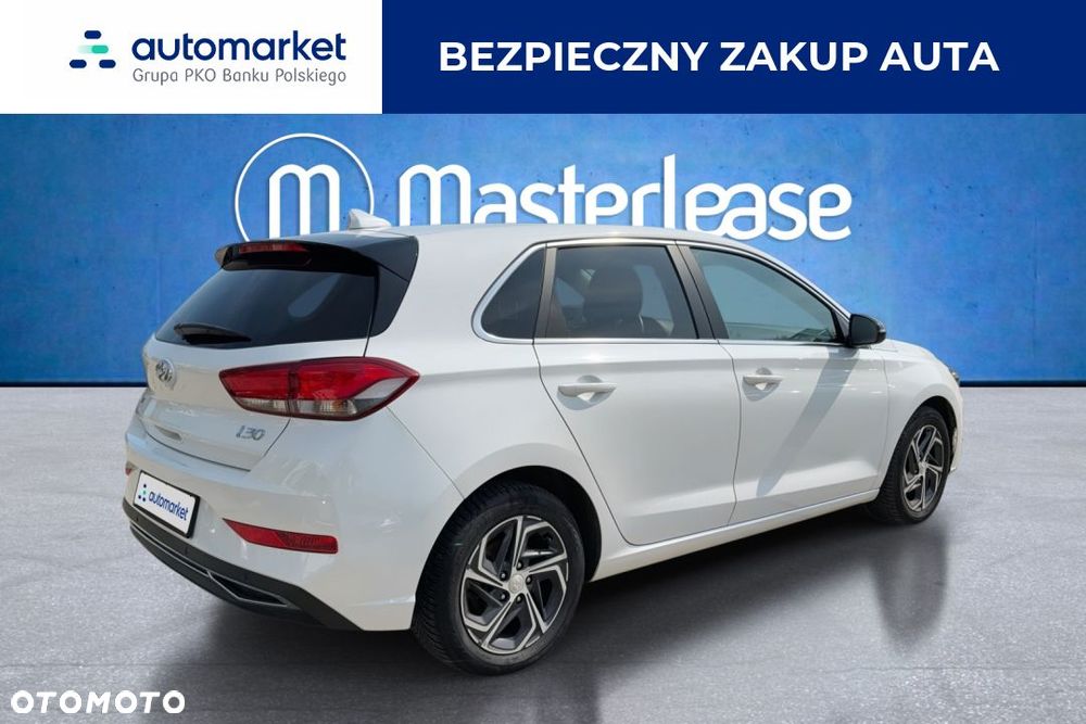 Hyundai i30 1.0 T-GDI Smart - 5