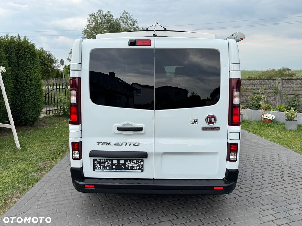 Fiat Talento - 25
