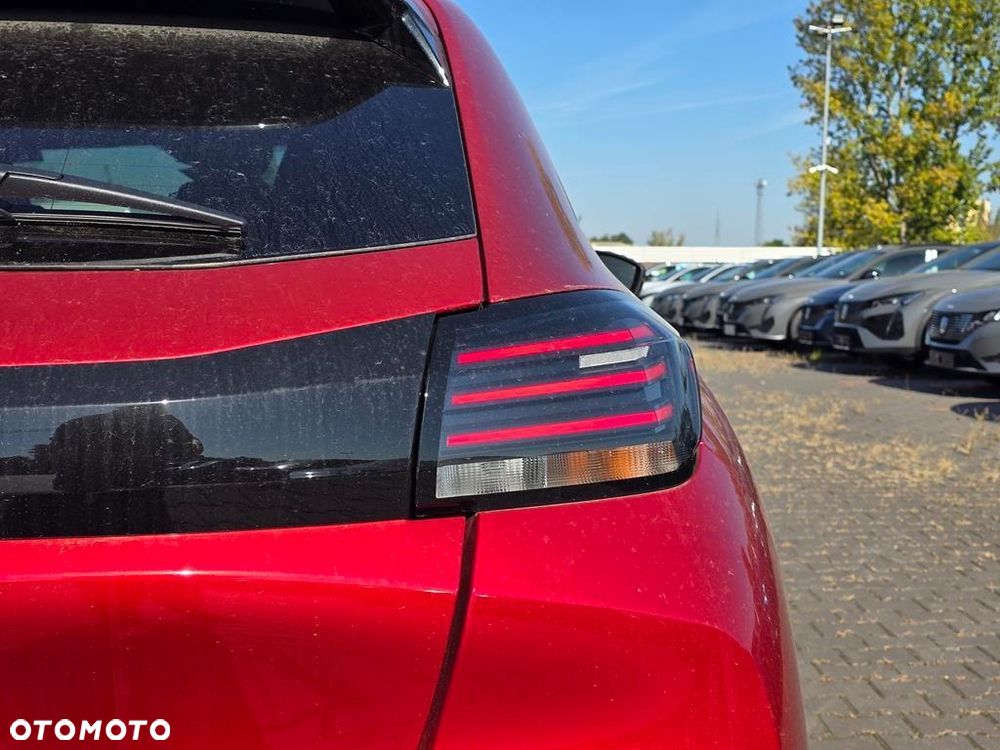 Peugeot 208 1.2 mHEV Allure - 24