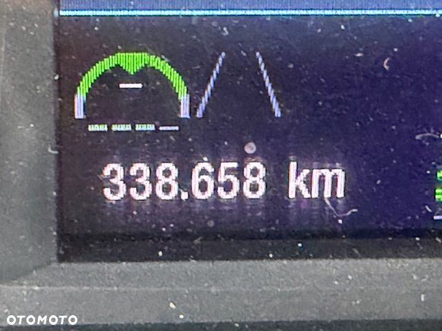 MAN TGS 18.470 4x4 HYDRODRIVE - 9