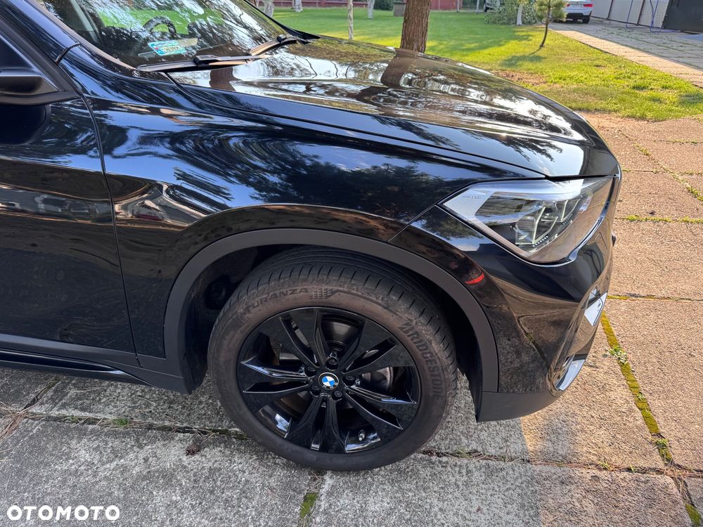 BMW X1 sDrive18i xLine sport - 5