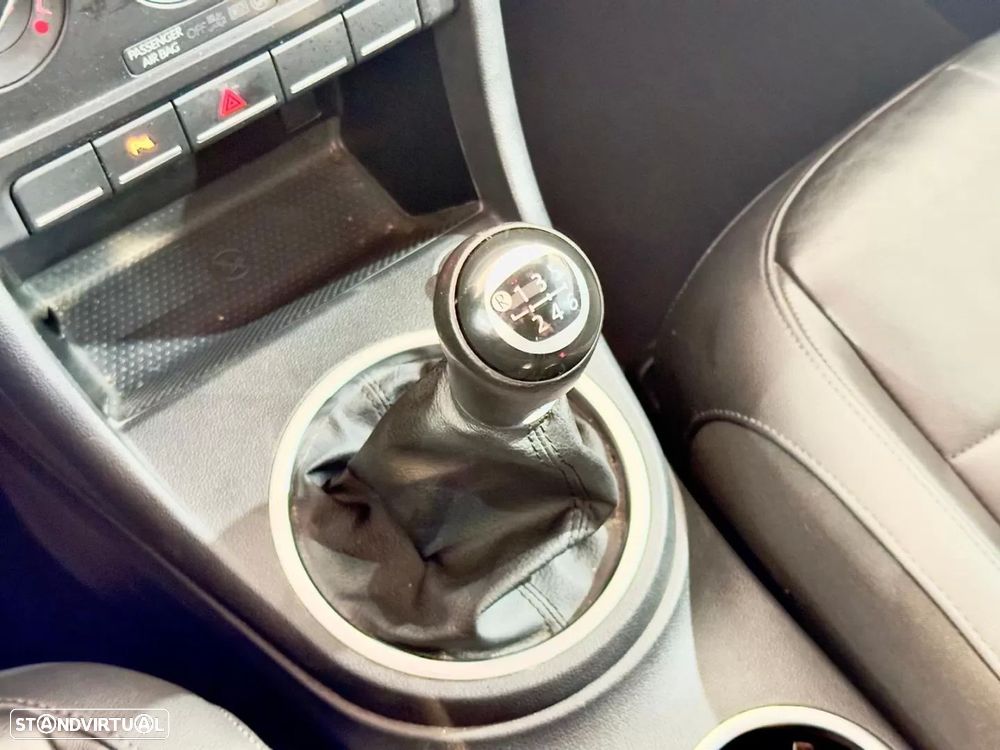 VW New Beetle 1.2 TSI Blue Motion Technologie Exclusive Design - 23