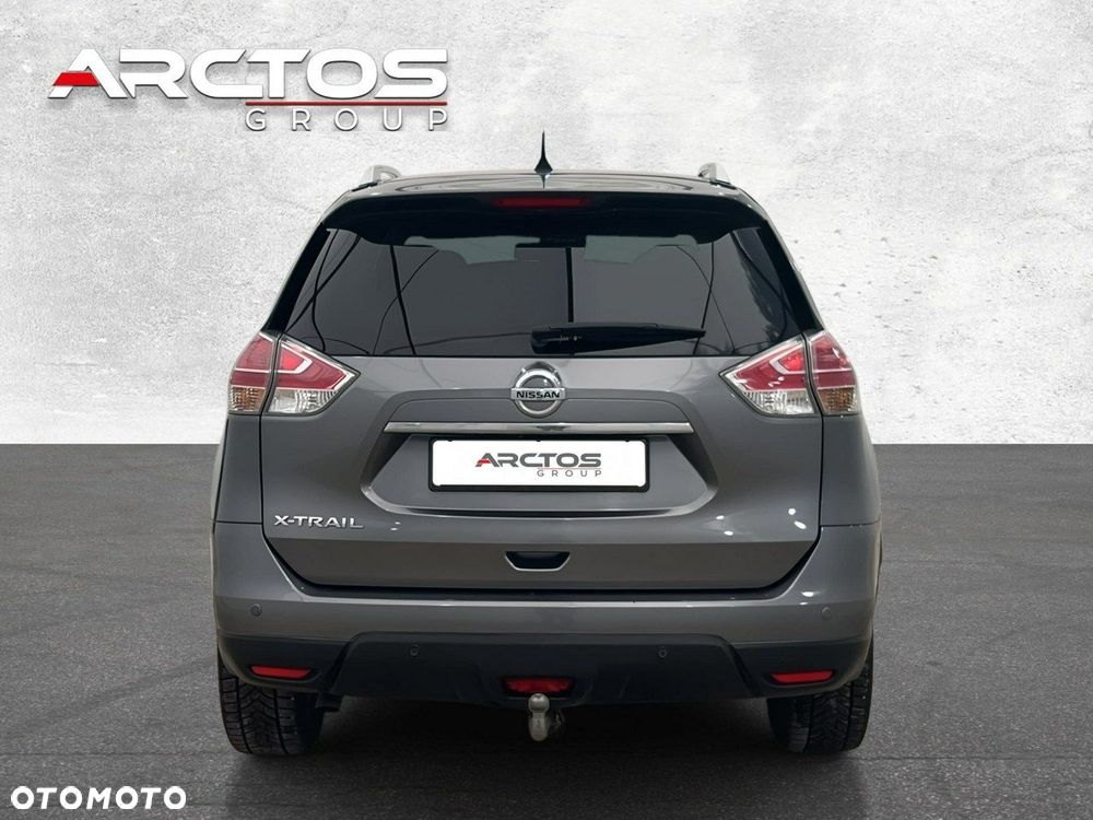 Nissan X-Trail - 6