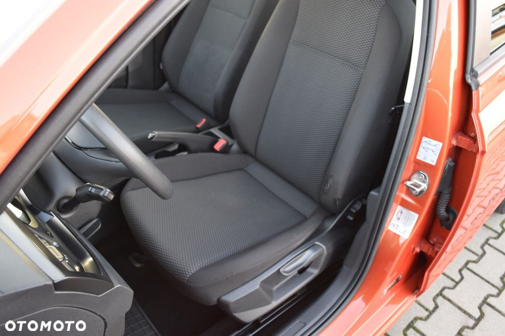 Volkswagen Polo 1.0 Trendline - 25