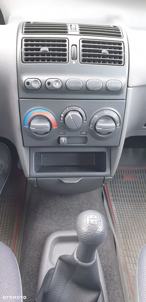Fiat Punto 75 SX - 12