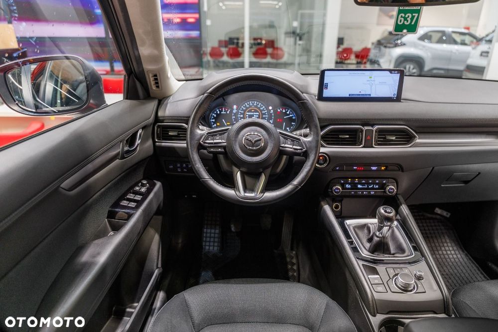 Mazda CX-5 - 7