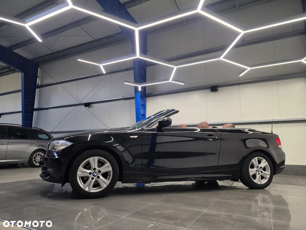 BMW Seria 1 118d DPF Edition Lifestyle - 3
