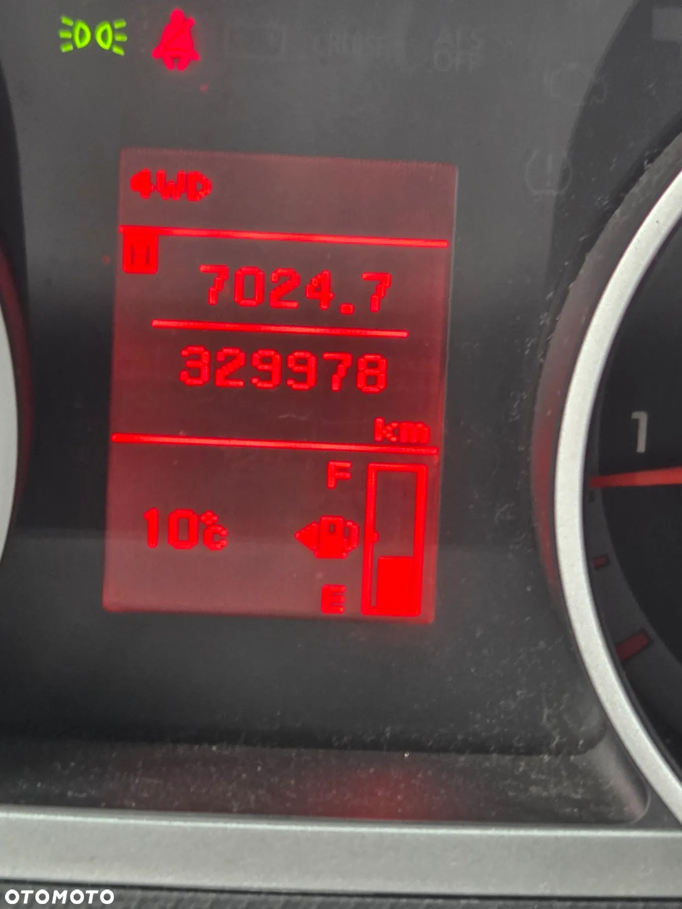 Mitsubishi Outlander 2.0 DID Intense - 8