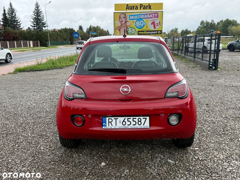 Opel Adam 1.4 Jam - 15
