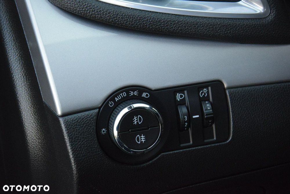 Opel Mokka 1.7 CDTI ecoFLEX Start/Stop Edition - 31