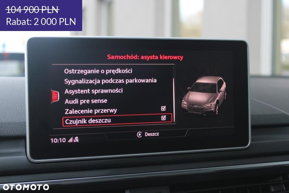 Audi A4 Allroad - 23