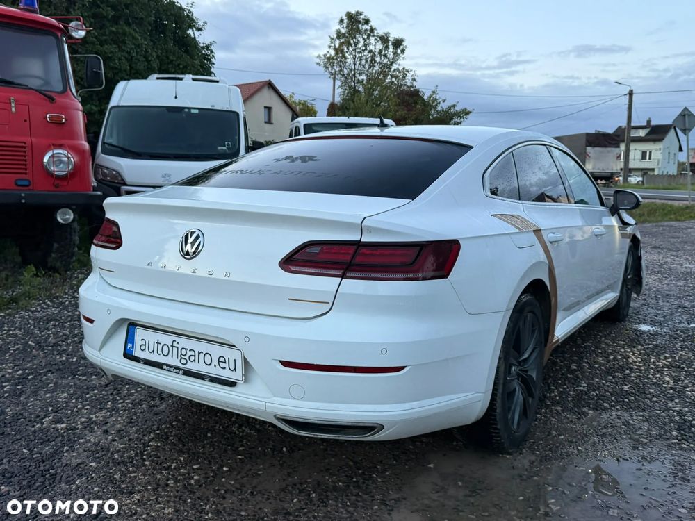 Volkswagen Arteon - 9