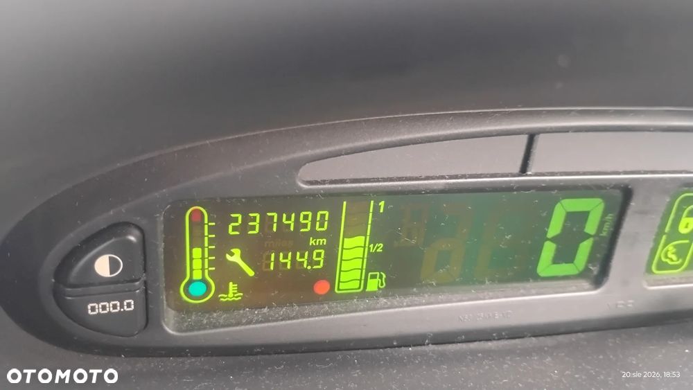 Citroën Xsara Picasso 1.6 16V Exclusive - 5