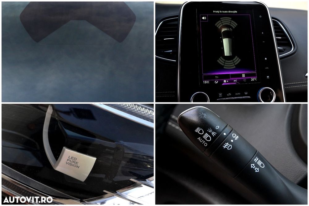 Renault Grand Scenic ENERGY dCi 160 EDC BOSE EDITION - 18