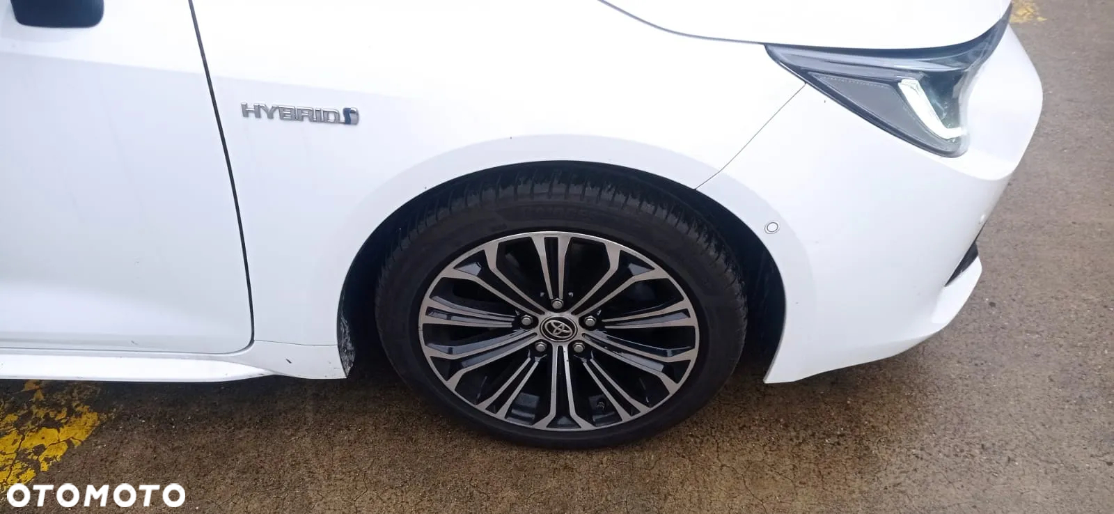Toyota Corolla - 25