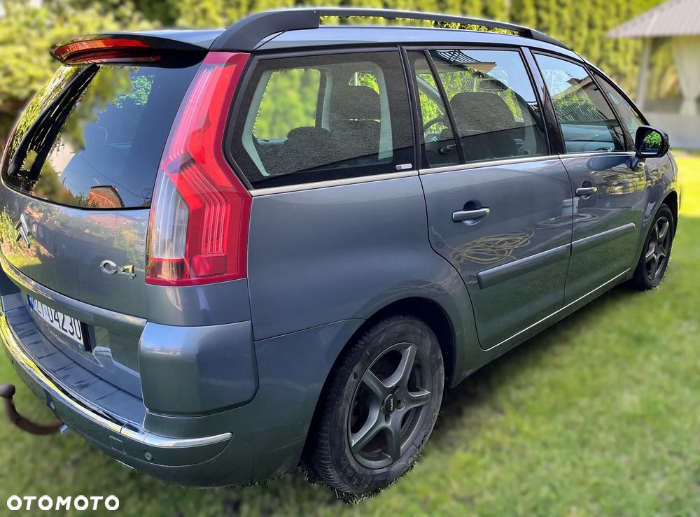 Citroën C4 Picasso - 3