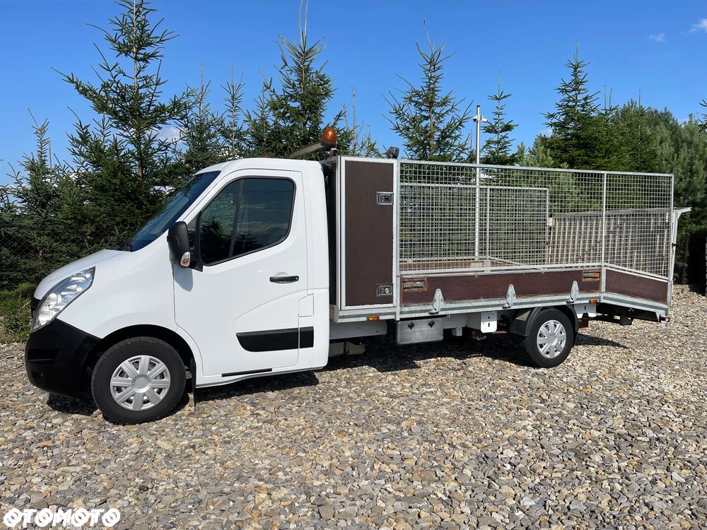 Renault Master - 26