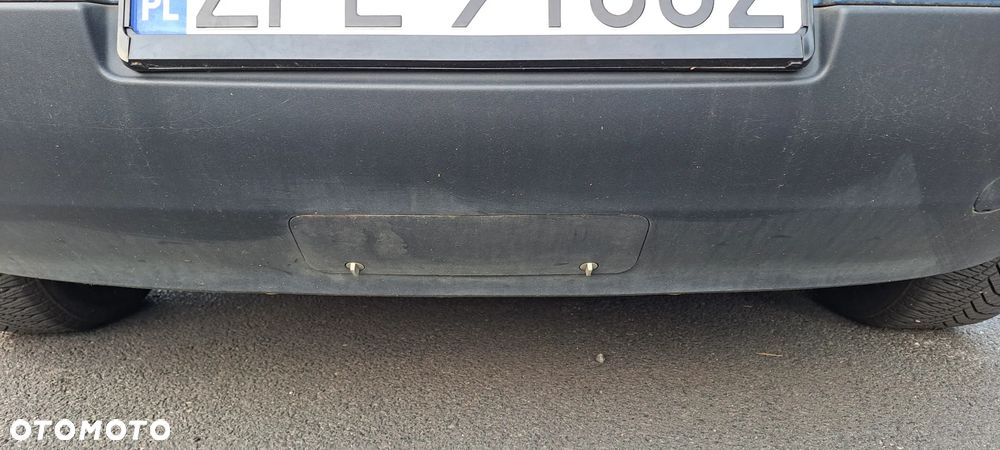 Volkswagen Golf V 1.4 Trendline - 8