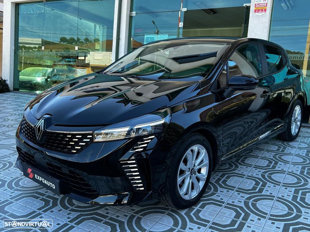 Renault Clio 1.0 TCe Exclusive - 3