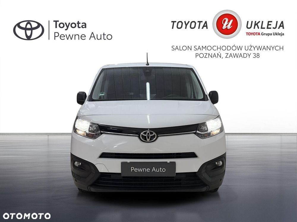 Toyota PROACE CITY - 5
