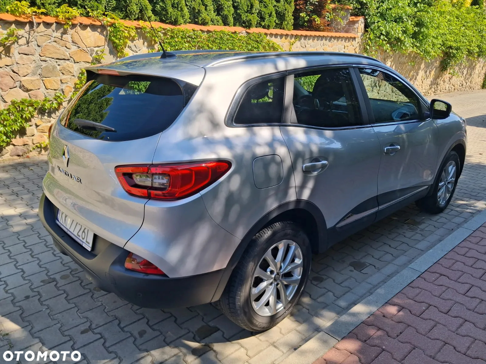 Renault Kadjar 1.2 Energy TCe Business - 5